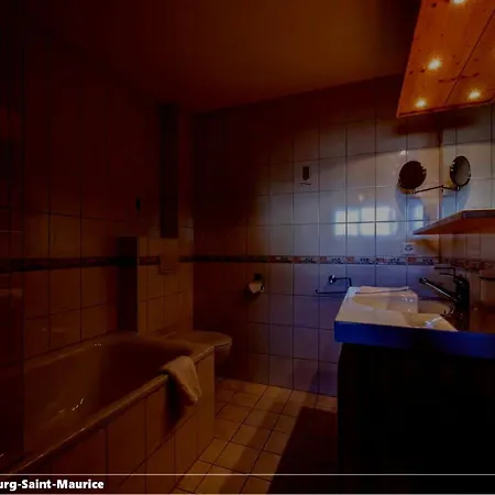 Beauvau Apartment *